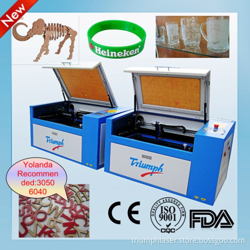 Double Motherboard 460 Laser Engraving Machine, Laser Cutting Machine 460, 4060 Laser Machine